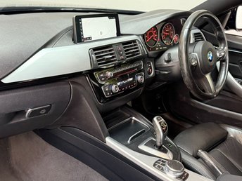 View our BMW 4 SERIES GRAN COUPE