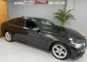 USED 2018 68 BMW 4 SERIES GRAN COUPE 3.0 430d M Sport Hatchback 5dr Diesel Auto Euro 6 (s/s) (258 ps) BLACK WITH BLACK M SPORT LEATHER