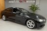 USED 2018 68 BMW 4 SERIES GRAN COUPE 3.0 430d M Sport Hatchback 5dr Diesel Auto Euro 6 (s/s) (258 ps) BLACK WITH BLACK M SPORT LEATHER