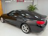USED 2018 68 BMW 4 SERIES GRAN COUPE 3.0 430d M Sport Hatchback 5dr Diesel Auto Euro 6 (s/s) (258 ps) BLACK WITH BLACK M SPORT LEATHER