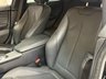 USED 2018 68 BMW 4 SERIES GRAN COUPE 3.0 430d M Sport Hatchback 5dr Diesel Auto Euro 6 (s/s) (258 ps) BLACK WITH BLACK M SPORT LEATHER