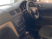 USED 2014 64 SKODA YETI 1.2 TSI Elegance SUV 5dr Petrol Manual Euro 5 (105 ps) 