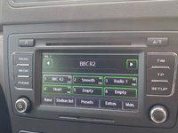 USED 2014 64 SKODA YETI 1.2 TSI Elegance SUV 5dr Petrol Manual Euro 5 (105 ps) 