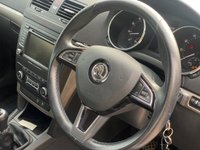 USED 2014 64 SKODA YETI 1.2 TSI Elegance SUV 5dr Petrol Manual Euro 5 (105 ps) 
