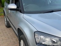 USED 2014 64 SKODA YETI 1.2 TSI Elegance SUV 5dr Petrol Manual Euro 5 (105 ps) 