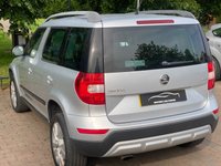 USED 2014 64 SKODA YETI 1.2 TSI Elegance SUV 5dr Petrol Manual Euro 5 (105 ps) 