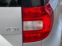 USED 2014 64 SKODA YETI 1.2 TSI Elegance SUV 5dr Petrol Manual Euro 5 (105 ps) 
