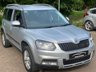 USED 2014 64 SKODA YETI 1.2 TSI Elegance SUV 5dr Petrol Manual Euro 5 (105 ps) 