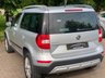 USED 2014 64 SKODA YETI 1.2 TSI Elegance SUV 5dr Petrol Manual Euro 5 (105 ps) 