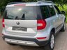 USED 2014 64 SKODA YETI 1.2 TSI Elegance SUV 5dr Petrol Manual Euro 5 (105 ps) 