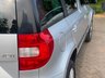 USED 2014 64 SKODA YETI 1.2 TSI Elegance SUV 5dr Petrol Manual Euro 5 (105 ps) 