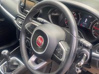 USED 2017 66 FIAT TIPO 1.3 MultiJetII Easy Plus Estate 5dr Diesel Manual Euro 6 (s/s) (95 ps) ....Satnav.....Reverse Camera