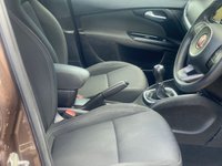 USED 2017 66 FIAT TIPO 1.3 MultiJetII Easy Plus Estate 5dr Diesel Manual Euro 6 (s/s) (95 ps) ....Satnav.....Reverse Camera