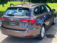 USED 2017 66 FIAT TIPO 1.3 MultiJetII Easy Plus Estate 5dr Diesel Manual Euro 6 (s/s) (95 ps) ....Satnav.....Reverse Camera