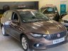 USED 2017 66 FIAT TIPO 1.3 MultiJetII Easy Plus Estate 5dr Diesel Manual Euro 6 (s/s) (95 ps) ....Satnav.....Reverse Camera