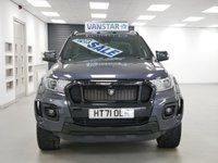 USED 2022 71 FORD RANGER 2.0 EBL 213 BHP AUTO 4WD DERANGED EDITION ( 2022 YEAR ) 2022 YEAR | DERANGED PACK | SAT NAV | AUTO