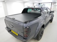 USED 2022 71 FORD RANGER 2.0 EBL 213 BHP AUTO 4WD DERANGED EDITION ( 2022 YEAR ) 2022 YEAR | DERANGED PACK | SAT NAV | AUTO