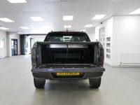 USED 2022 71 FORD RANGER 2.0 EBL 213 BHP AUTO 4WD DERANGED EDITION ( 2022 YEAR ) 2022 YEAR | DERANGED PACK | SAT NAV | AUTO