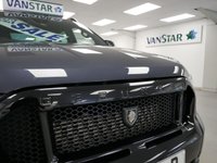 USED 2022 71 FORD RANGER 2.0 EBL 213 BHP AUTO 4WD DERANGED EDITION ( 2022 YEAR ) 2022 YEAR | DERANGED PACK | SAT NAV | AUTO