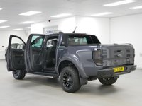 USED 2022 71 FORD RANGER 2.0 EBL 213 BHP AUTO 4WD DERANGED EDITION ( 2022 YEAR ) 2022 YEAR | DERANGED PACK | SAT NAV | AUTO