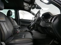 USED 2022 71 FORD RANGER 2.0 EBL 213 BHP AUTO 4WD DERANGED EDITION ( 2022 YEAR ) 2022 YEAR | DERANGED PACK | SAT NAV | AUTO