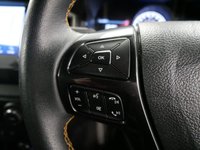 USED 2022 71 FORD RANGER 2.0 EBL 213 BHP AUTO 4WD DERANGED EDITION ( 2022 YEAR ) 2022 YEAR | DERANGED PACK | SAT NAV | AUTO