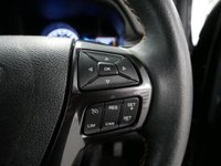 USED 2022 71 FORD RANGER 2.0 EBL 213 BHP AUTO 4WD DERANGED EDITION ( 2022 YEAR ) 2022 YEAR | DERANGED PACK | SAT NAV | AUTO