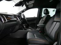 USED 2022 71 FORD RANGER 2.0 EBL 213 BHP AUTO 4WD DERANGED EDITION ( 2022 YEAR ) 2022 YEAR | DERANGED PACK | SAT NAV | AUTO