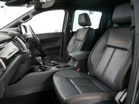 USED 2022 71 FORD RANGER 2.0 EBL 213 BHP AUTO 4WD DERANGED EDITION ( 2022 YEAR ) 2022 YEAR | DERANGED PACK | SAT NAV | AUTO