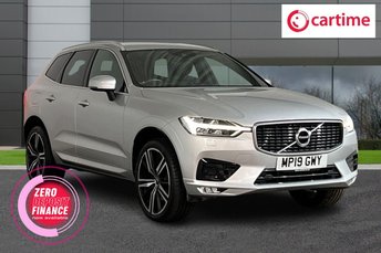 2019 VOLVO XC60