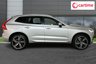 USED 2019 19 VOLVO XC60 2.0 D4 R-Design Pro SUV 5dr Diesel Auto AWD Euro 6 (s/s) (190 ps) Touchscreen, Powered Tailgate, Satellite Navigation, Front / Rear Parking Sensors, Heated Front Seats Touchscreen, Powered Tailgate, Satellite Navigation, Front / Rear Parking Sensors, Heated Front Seats