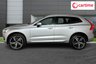 USED 2019 19 VOLVO XC60 2.0 D4 R-Design Pro SUV 5dr Diesel Auto AWD Euro 6 (s/s) (190 ps) Touchscreen, Powered Tailgate, Satellite Navigation, Front / Rear Parking Sensors, Heated Front Seats Touchscreen, Powered Tailgate, Satellite Navigation, Front / Rear Parking Sensors, Heated Front Seats