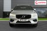 USED 2019 19 VOLVO XC60 2.0 D4 R-Design Pro SUV 5dr Diesel Auto AWD Euro 6 (s/s) (190 ps) Touchscreen, Powered Tailgate, Satellite Navigation, Front / Rear Parking Sensors, Heated Front Seats Touchscreen, Powered Tailgate, Satellite Navigation, Front / Rear Parking Sensors, Heated Front Seats