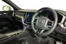 USED 2019 19 VOLVO XC60 2.0 D4 R-Design Pro SUV 5dr Diesel Auto AWD Euro 6 (s/s) (190 ps) Touchscreen, Powered Tailgate, Satellite Navigation, Front / Rear Parking Sensors, Heated Front Seats Touchscreen, Powered Tailgate, Satellite Navigation, Front / Rear Parking Sensors, Heated Front Seats