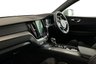 USED 2019 19 VOLVO XC60 2.0 D4 R-Design Pro SUV 5dr Diesel Auto AWD Euro 6 (s/s) (190 ps) Touchscreen, Powered Tailgate, Satellite Navigation, Front / Rear Parking Sensors, Heated Front Seats Touchscreen, Powered Tailgate, Satellite Navigation, Front / Rear Parking Sensors, Heated Front Seats