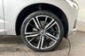 USED 2019 19 VOLVO XC60 2.0 D4 R-Design Pro SUV 5dr Diesel Auto AWD Euro 6 (s/s) (190 ps) Touchscreen, Powered Tailgate, Satellite Navigation, Front / Rear Parking Sensors, Heated Front Seats Touchscreen, Powered Tailgate, Satellite Navigation, Front / Rear Parking Sensors, Heated Front Seats