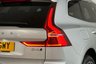 USED 2019 19 VOLVO XC60 2.0 D4 R-Design Pro SUV 5dr Diesel Auto AWD Euro 6 (s/s) (190 ps) Touchscreen, Powered Tailgate, Satellite Navigation, Front / Rear Parking Sensors, Heated Front Seats Touchscreen, Powered Tailgate, Satellite Navigation, Front / Rear Parking Sensors, Heated Front Seats