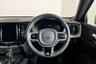 USED 2019 19 VOLVO XC60 2.0 D4 R-Design Pro SUV 5dr Diesel Auto AWD Euro 6 (s/s) (190 ps) Touchscreen, Powered Tailgate, Satellite Navigation, Front / Rear Parking Sensors, Heated Front Seats Touchscreen, Powered Tailgate, Satellite Navigation, Front / Rear Parking Sensors, Heated Front Seats