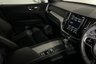 USED 2019 19 VOLVO XC60 2.0 D4 R-Design Pro SUV 5dr Diesel Auto AWD Euro 6 (s/s) (190 ps) Touchscreen, Powered Tailgate, Satellite Navigation, Front / Rear Parking Sensors, Heated Front Seats Touchscreen, Powered Tailgate, Satellite Navigation, Front / Rear Parking Sensors, Heated Front Seats