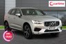 USED 2019 19 VOLVO XC60 2.0 D4 R-Design Pro SUV 5dr Diesel Auto AWD Euro 6 (s/s) (190 ps) Touchscreen, Powered Tailgate, Satellite Navigation, Front / Rear Parking Sensors, Heated Front Seats Touchscreen, Powered Tailgate, Satellite Navigation, Front / Rear Parking Sensors, Heated Front Seats