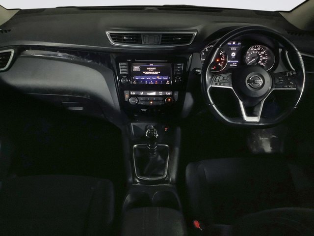 2019 Nissan Qashqai 1.3L Acenta Premium 5dr - Photo 3