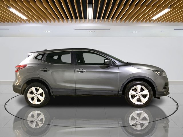 2019 Nissan Qashqai 1.3L Acenta Premium 5dr - Photo 10