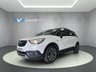 USED 2018 68 VAUXHALL CROSSLAND X 1.2 Elite SUV 5dr Petrol Manual Euro 6 (83 ps) 