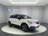 USED 2018 68 VAUXHALL CROSSLAND X 1.2 Elite SUV 5dr Petrol Manual Euro 6 (83 ps) 
