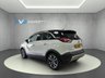 USED 2018 68 VAUXHALL CROSSLAND X 1.2 Elite SUV 5dr Petrol Manual Euro 6 (83 ps) 