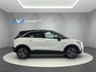 USED 2018 68 VAUXHALL CROSSLAND X 1.2 Elite SUV 5dr Petrol Manual Euro 6 (83 ps) 