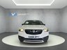 USED 2018 68 VAUXHALL CROSSLAND X 1.2 Elite SUV 5dr Petrol Manual Euro 6 (83 ps) 