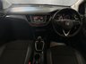 USED 2018 68 VAUXHALL CROSSLAND X 1.2 Elite SUV 5dr Petrol Manual Euro 6 (83 ps) 