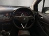 USED 2018 68 VAUXHALL CROSSLAND X 1.2 Elite SUV 5dr Petrol Manual Euro 6 (83 ps) 