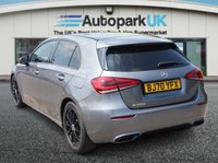 USED 2020 70 MERCEDES-BENZ A-CLASS 1.3 A200 Sport (Executive) Hatchback 5dr Petrol 7G-DCT Euro 6 (s/s) (163 ps) Drive away with confidence! We offer flexible financing options with low or no deposit, and every vehicle comes with a 30-day usability warranty. Upgrade to a 12-month warranty starting at just &pound;249 (Vans/4x4 from &pound;349). Our unbeatable prices ensure you get great value. Trusted by thousands, with over 1,000 genuine reviews. We make your buying experience smooth, trustworthy, and stress-free.